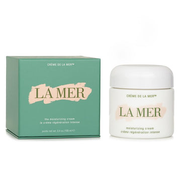 La Mer Creme De The Moisturizing Cream 100ml/3.4oz