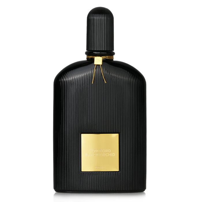 Tom Ford Black Orchid Eau De Parfum Spray 100ml/3.4oz perfume for gifting and daily use