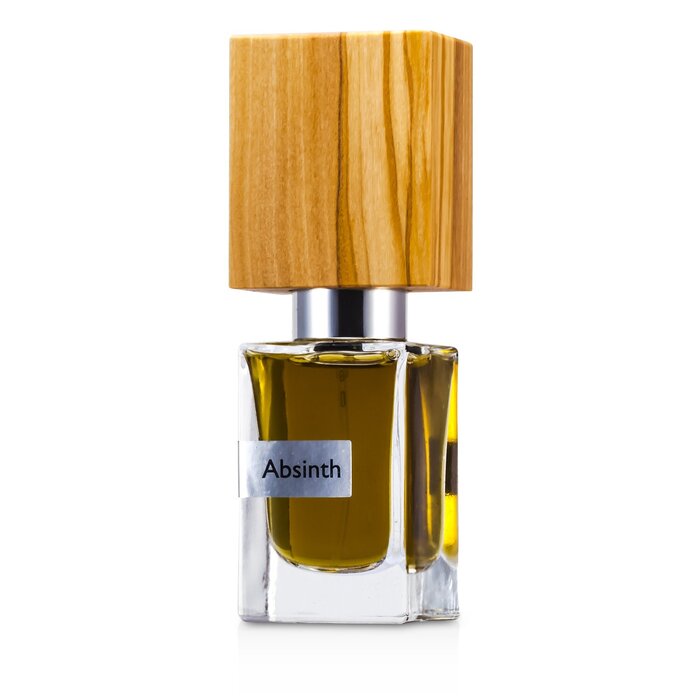 Nasomatto Absinth Extrait De Parfum Spray 30ml/1oz for gifting and daily wear