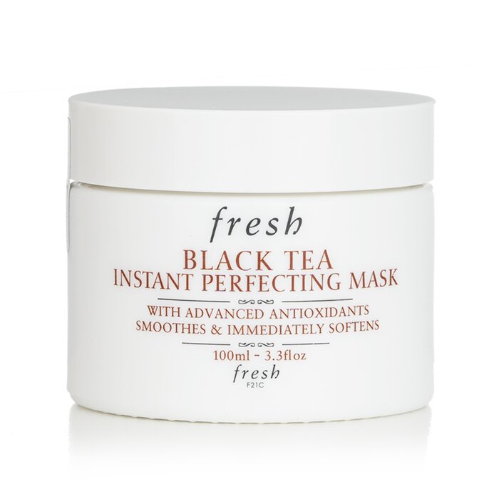 Black Tea Instant Perfecting Mask 100ml