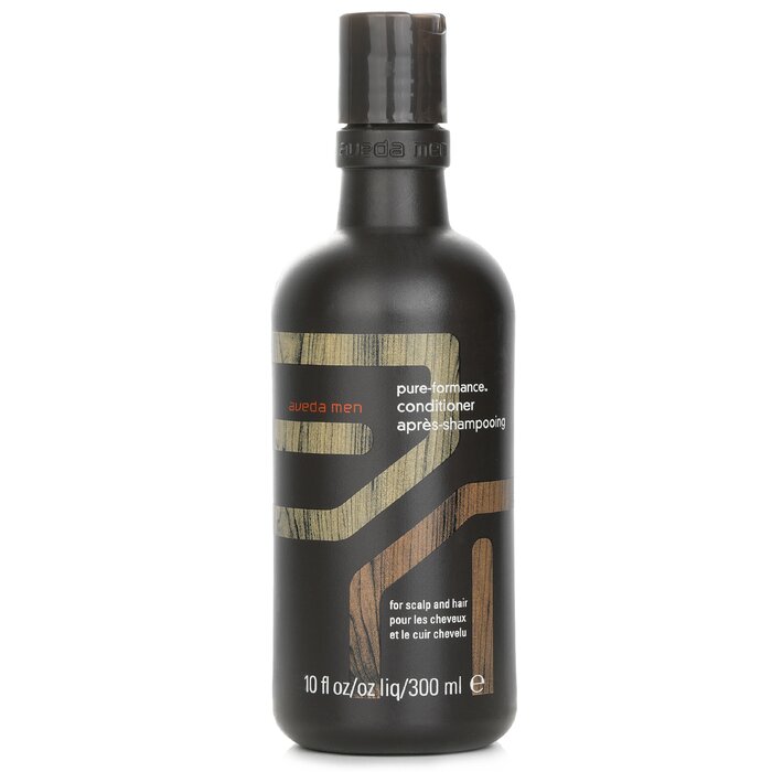 Aveda Men Pure-Formance Conditioner 300ml/10oz hair conditioner for salon & home use