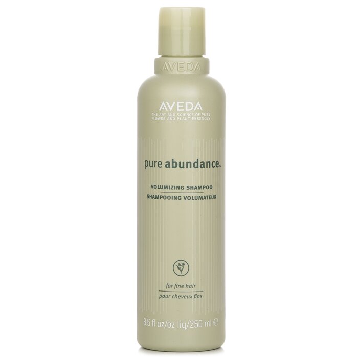 nan for use in fine hair care