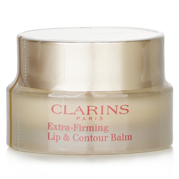 Lip balm – Clarins Extra-Firming for firm lips and contour area