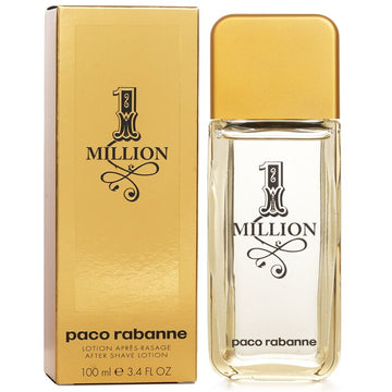 Paco Rabanne One Million After Shave Lotion 100ml/3.3oz
