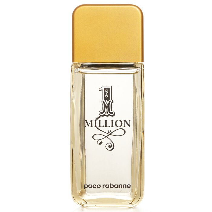 Paco Rabanne One Million After Shave Lotion 100ml/3.3oz for gifting and daily wear