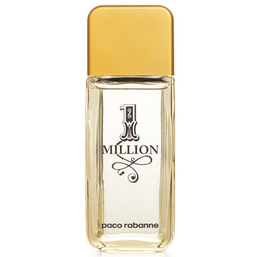 Paco Rabanne One Million After Shave Lotion 100ml/3.3oz