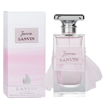 Lanvin Jeanne Eau De Parfum Spray 100ml/3.3oz