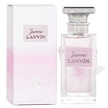 Lanvin Jeanne Eau De Parfum Spray 50ml/1.7oz