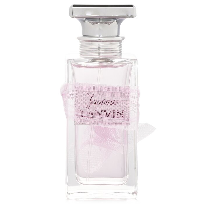 Lanvin Jeanne Eau De Parfum Spray 50ml/1.7oz perfume for gifting and daily use