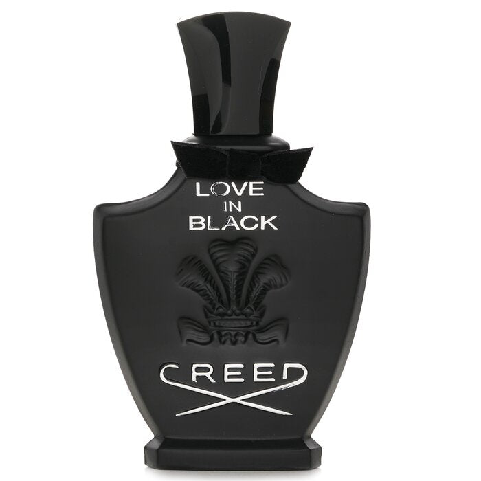 Creed Love In Black Fragrance Spray 75ml/2.5oz perfume for gifting or daily wear