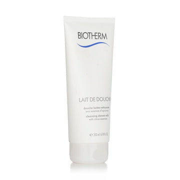Biotherm Cleansing Shower Milk 200ml/6.76oz