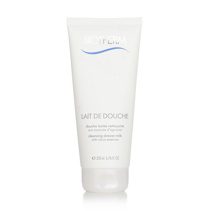 Shower Milk – Cleansing – for smooth hydrating body care