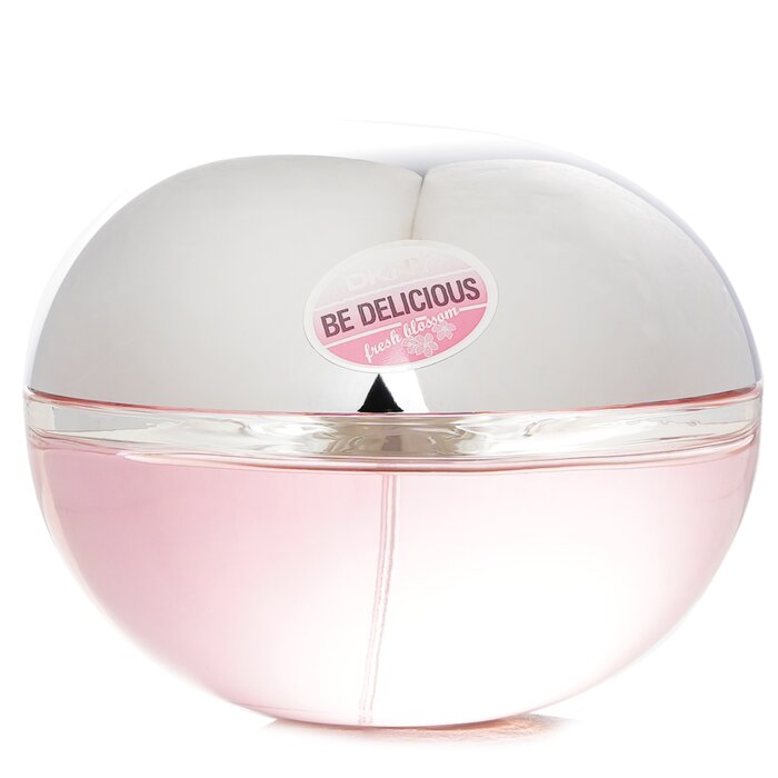 DKNY Be Delicious Fresh Blossom Eau De Parfum Spray 100ml/3.4oz perfume bottle for personal use