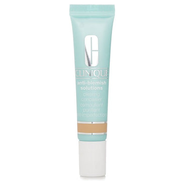 Clinique Anti Blemish Solutions Clearing Concealer, Shade 02 10ml/0.34oz