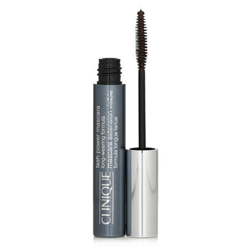 Clinique Lash Power Extension Visible Mascara, 04 Dark Chocolate 6g/0.21oz