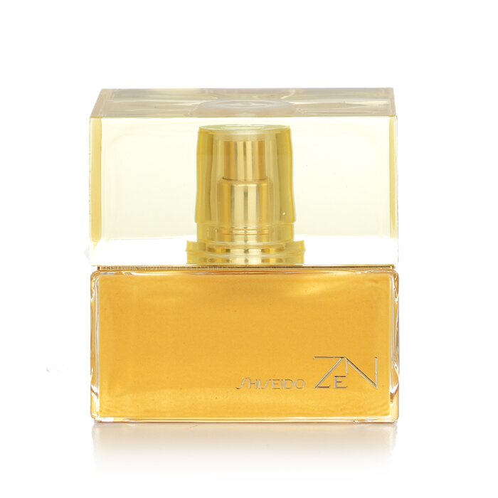 Shiseido Zen Eau De Parfum Spray 50ml/1.7oz perfume for gifting and daily use