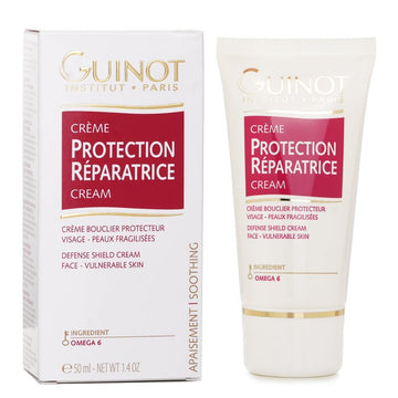 Guinot Creme Protection Reparatrice Face Cream 50ml/1.7oz