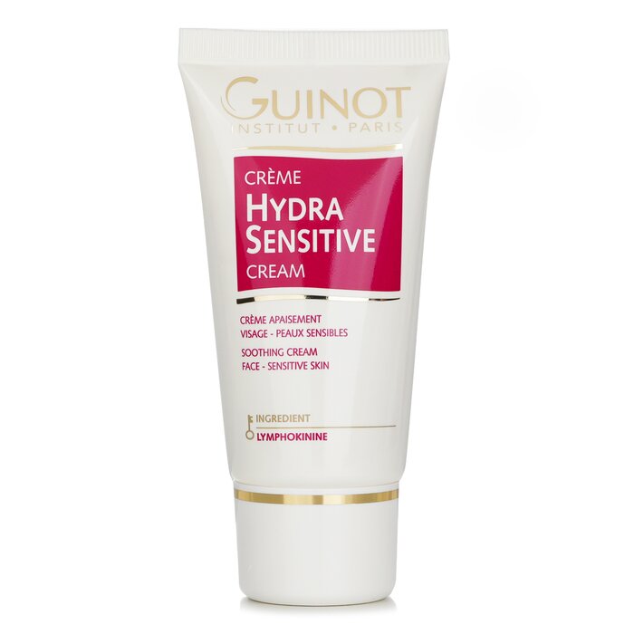 Guinot Hydra Sensitive Face Cream 50ml/1.7oz for skincare needs