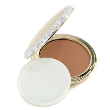 Elizabeth Taylor Translucent Pressed Powder, 03 Deep 8.5g/0.3oz