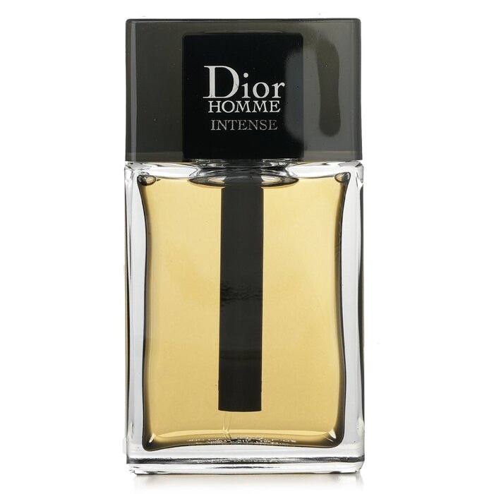 Christian Dior Dior Homme Intense Eau De Parfum Spray 100ml/3.4oz for gifting and daily wear