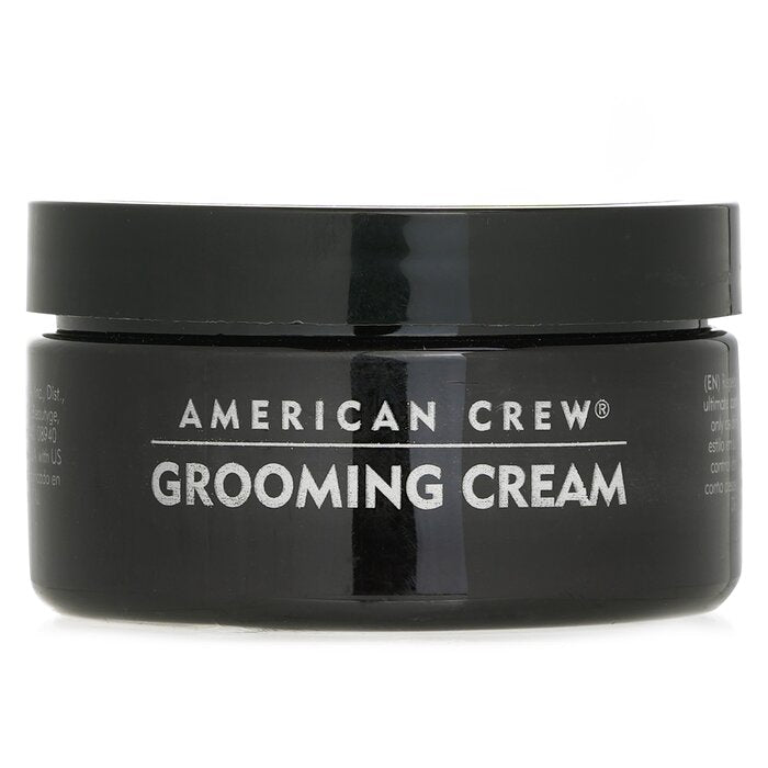 American Crew Men Grooming Cream 85g/3oz - For styling your hair