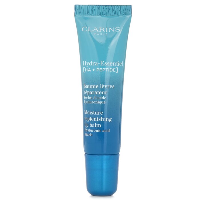 Lip balm – Clarins Hydra-Essentiel for dry lip hydration