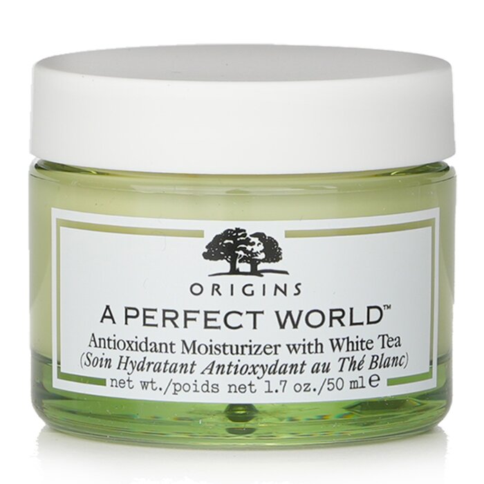 Origins A Perfect World Antioxidant Moisturizer With White Tea 50ml/1.7oz for skincare needs