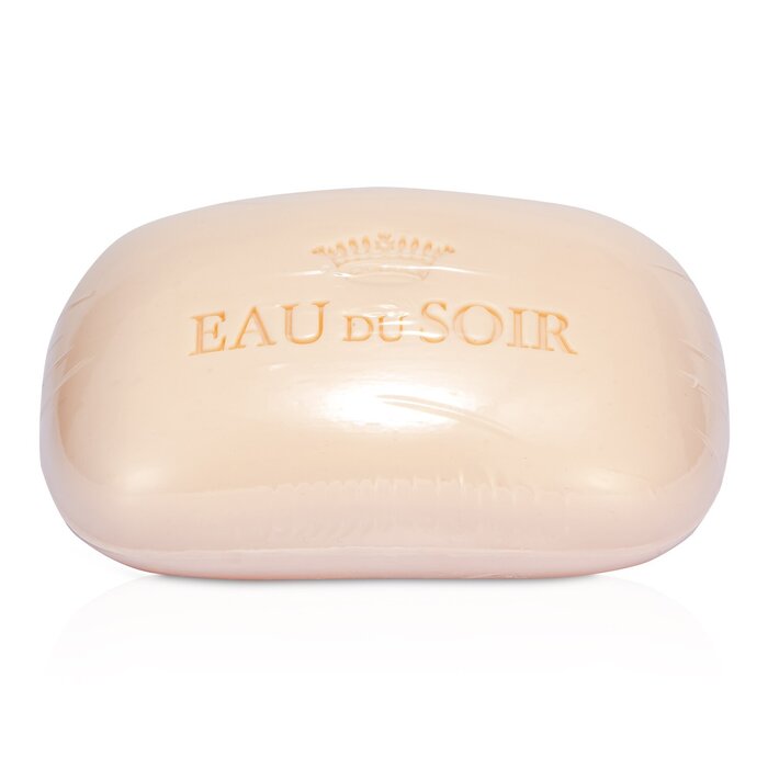 Sisley Eau Du Soir Soap 100g/3.5oz - ideal for body care and skincare routine
