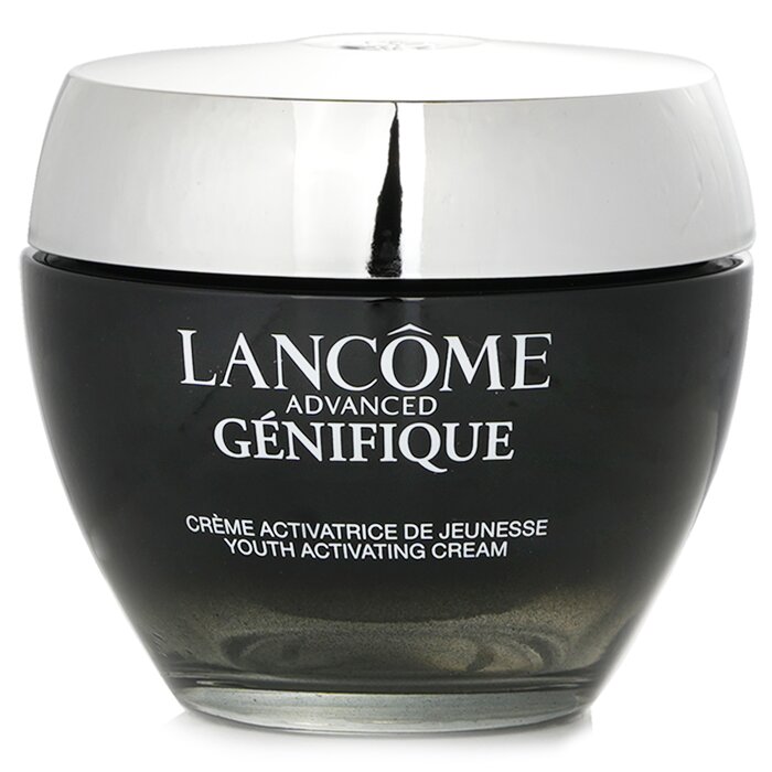 Lancome Genifique Youth Activating Cream 50ml/1.7oz for skincare needs