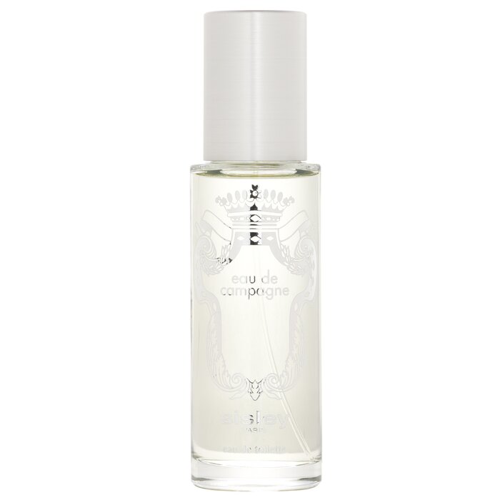 Sisley Eau De Campagne Eau De Toilette Spray 100ml/3.3oz perfume for gifting or daily wear