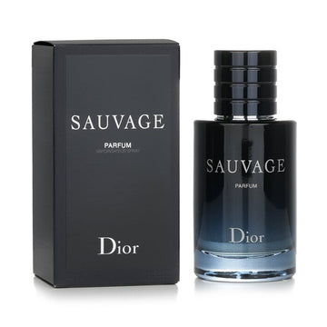 Christian Dior Sauvage Parfum Spray 60ml/2oz