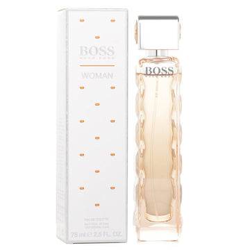 Hugo Boss Boss Orange Eau De Toilette Spray 75ml/2.5oz