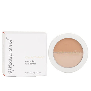 Jane Iredale Circle Delete Under Eye Concealer, 1 Yellow 2.8g/0.1oz