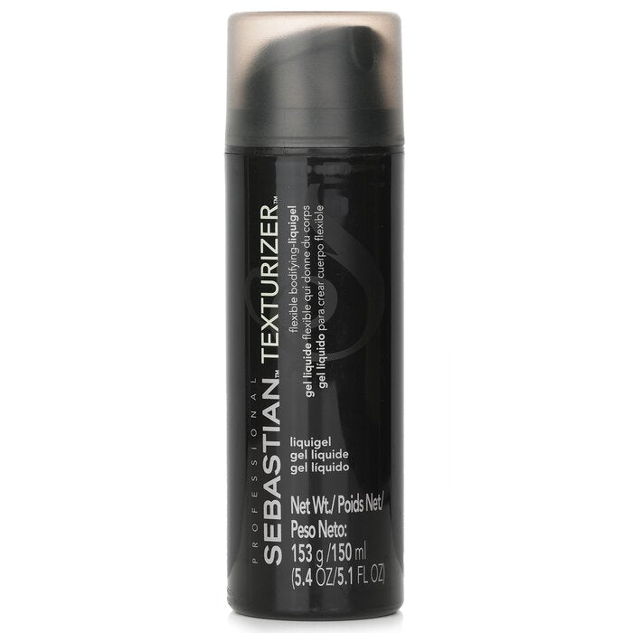 Sebastian Texturizer Flexible Bodifying-Liquigel 150ml/5.1oz - For styling your hair
