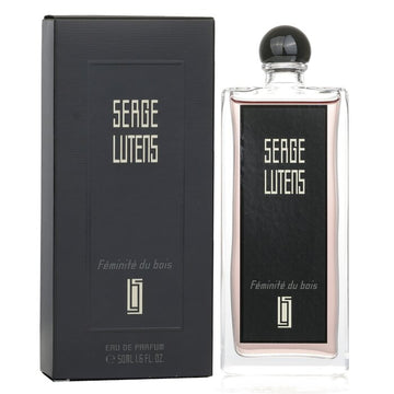 Serge Lutens Feminite Du Bois Eau De Parfum Spray 50ml/1.69oz