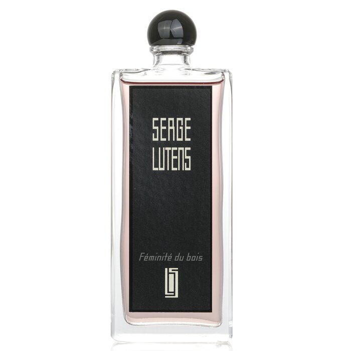 Serge Lutens Feminite Du Bois Eau De Parfum Spray 50ml/1.69oz perfume bottle for personal use