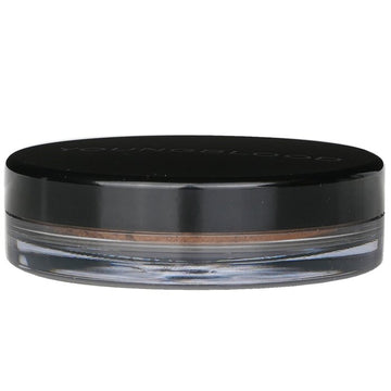 Youngblood Natural Loose Mineral Foundation, Mahogany 10g/0.35oz