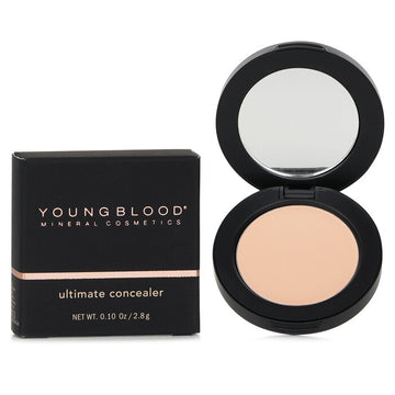 Youngblood Ultimate Concealer, Fair 2.8g/0.1oz