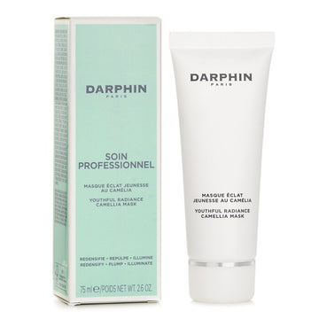 Darphin Youthful Radiance Camellia Mask 75ml/2.6oz