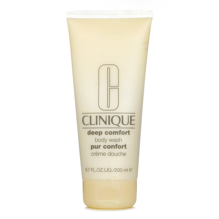 Body Wash – Comfort – for moisturizing sensitive skin