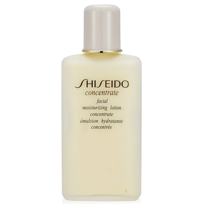Shiseido Concentrate Facial Moisture Lotion 100ml/3.3oz for skincare needs