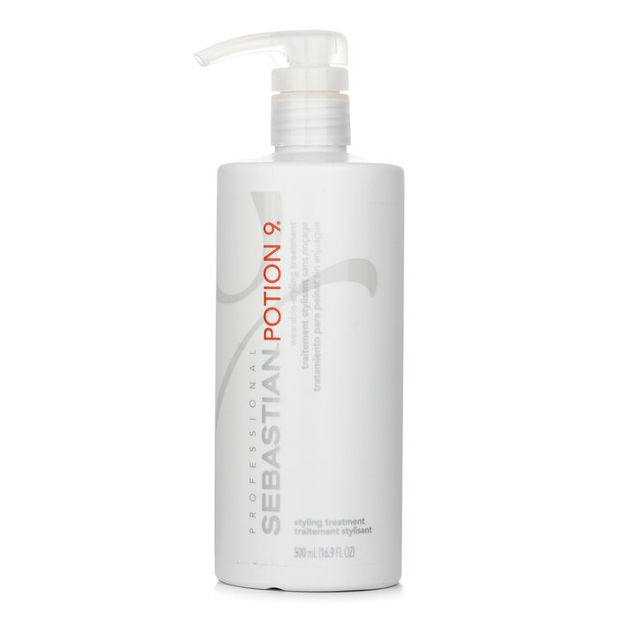 Sebastian Potion 9 Wearable Styling Treatment 500ml/16.9oz - For styling your hair