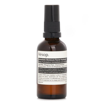 Aesop Immediate Moisture Facial Hydrosol 50ml/1.76oz