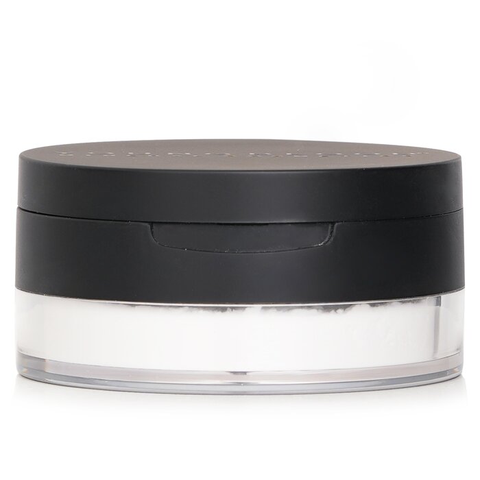 Hydrating mineral powder for translucent skin