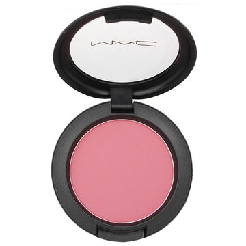 MAC Powder Blush, Fleur Power (Soft Bright Pinkish-Coral) 6g/0.21oz