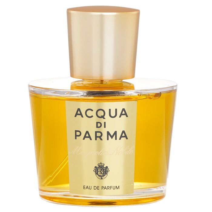 Acqua Di Parma Magnolia Nobile Eau De Parfum Spray 100ml/3.4oz perfume bottle for personal use