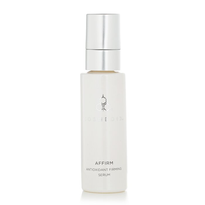 CosMedix Affirm – antioxidant anti-aging serum