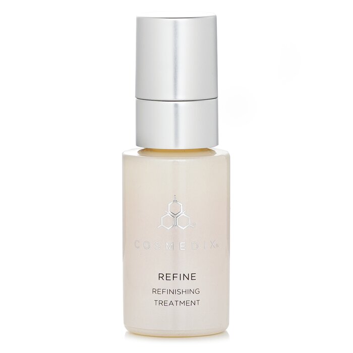 CosMedix Refine Refinishing Treatment 15ml/0.5oz for skincare needs