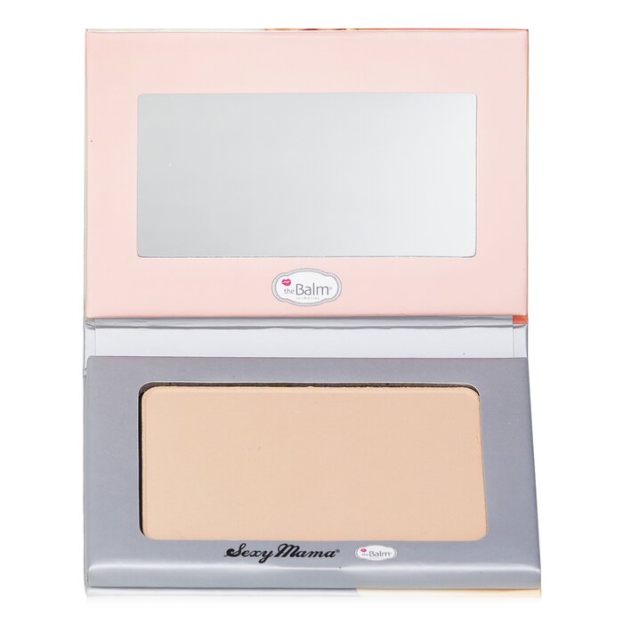 Anti Shine Translucent Powder for matte finish
