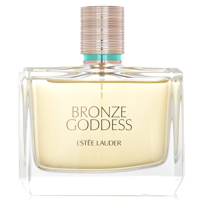 Estee Lauder Bronze Goddess Eau Fraiche Skinscent Spray 100ml/3.4oz perfume for gifting or daily wear